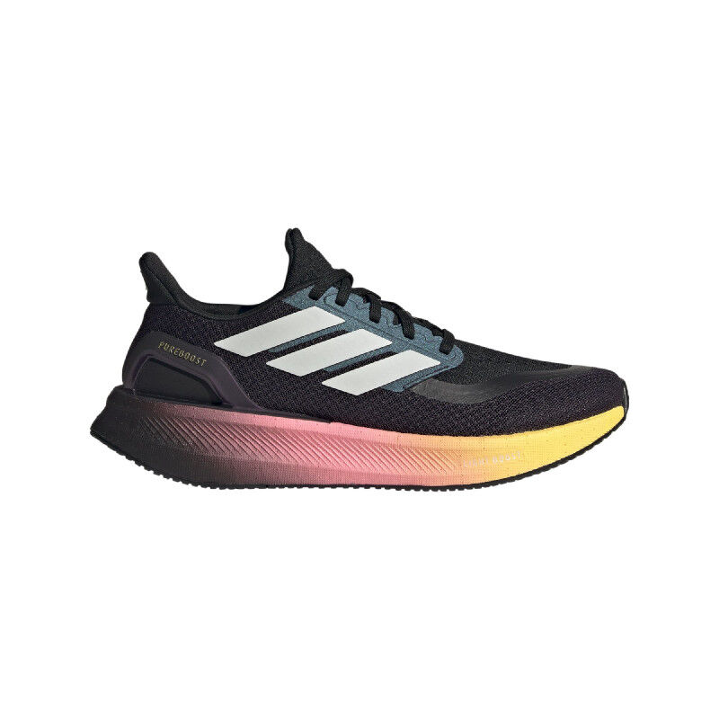 Pure boost adidas mujer on sale