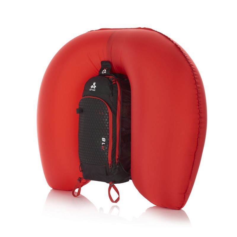 Arva Airbag Reactor 18 - Lavinerygsæk