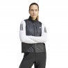 adidas Own the Run Base Vest - Kurtka przeciwdeszczowa damska | Hardloop