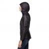Black Diamond Vision Hybrid Hoody - Casaco híbrido mulher | Hardloop