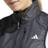 adidas Own the Run Base Vest - Kurtka przeciwdeszczowa damska | Hardloop