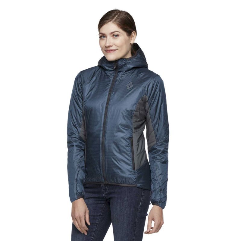 Vision Hybrid Hoody - Dámské Hybridní bundy