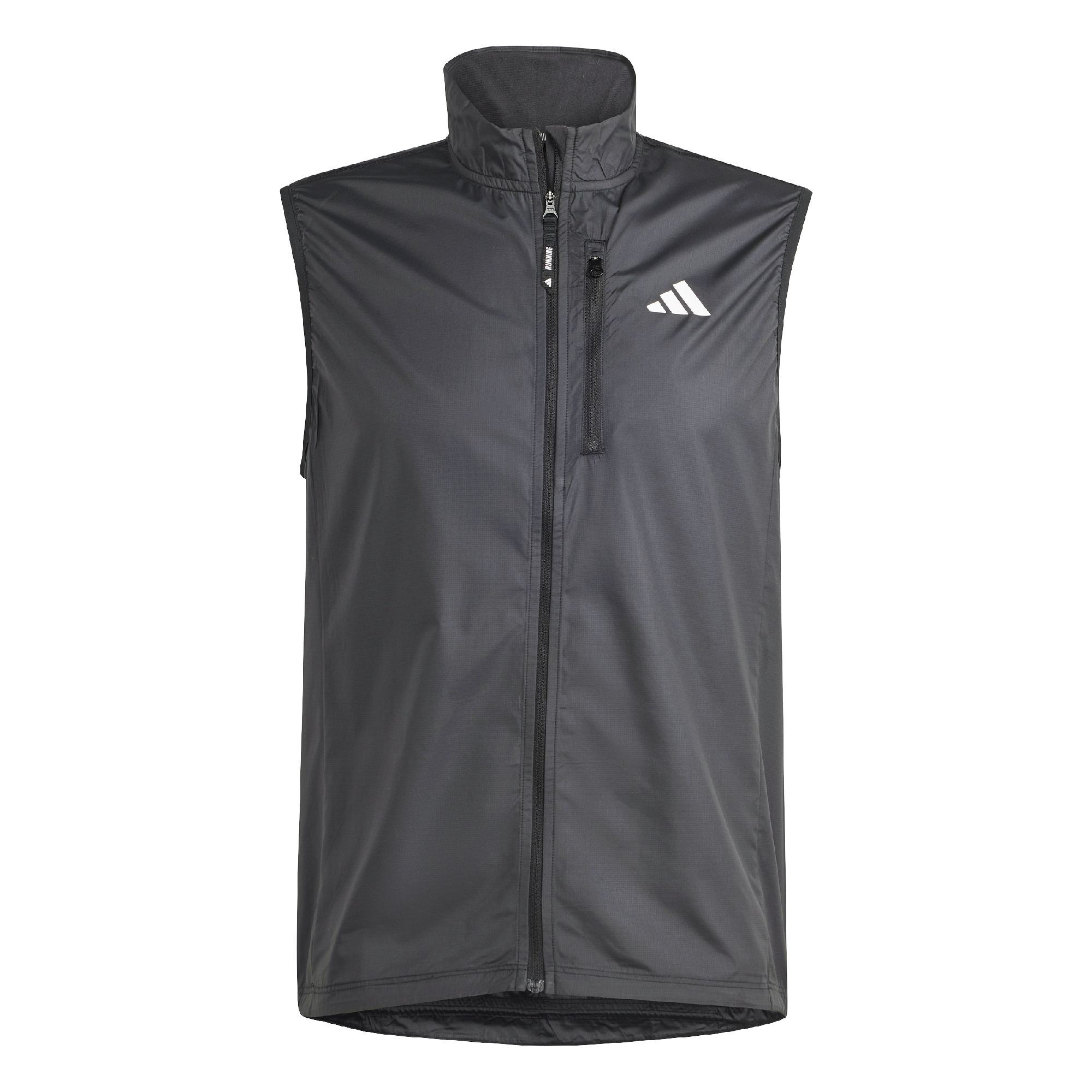 adidas Own the Run Base Vest - Gilet - Uomo | Hardloop