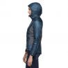 Black Diamond Vision Hybrid Hoody - Hybridjacke - Damen | Hardloop