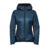 Black Diamond Vision Hybrid Hoody - Hybridjacke - Damen | Hardloop