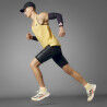 adidas Adizero Control Short Tight - Pantaloncini da running - Uomo | Hardloop