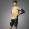 adidas Adizero Control Short Tight - Pantaloncini da running - Uomo | Hardloop