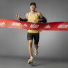 adidas Adizero Control Short Tight - Pantaloncini da running - Uomo | Hardloop