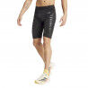 adidas Adizero Control Short Tight - Pantaloncini da running - Uomo | Hardloop