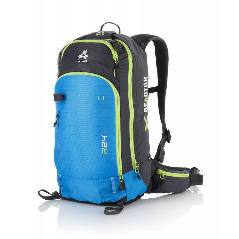 Arva Airbag Reactor 24 - Mochila com airbag | Hardloop