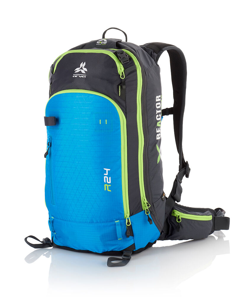 Arva - Airbag Reactor 24 - Avalanche backpack