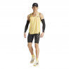 adidas Adizero Control Short Tight - Spodenki do biegania męskie | Hardloop