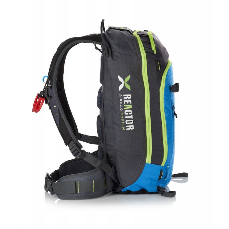 Arva - Airbag Reactor 24 - Avalanche backpack