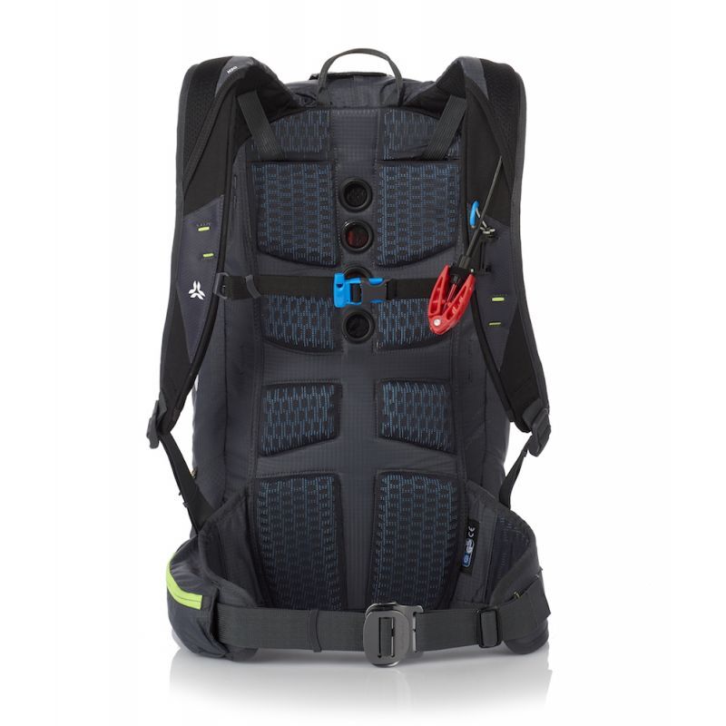 Arva Airbag Reactor 24 - Plecak lawinowy | Hardloop