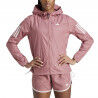 adidas Own the Run Base Jacket - Chaqueta running - Mujer | Hardloop