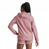 adidas Own the Run Base Jacket - Chaqueta running - Mujer | Hardloop