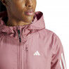 adidas Own the Run Base Jacket - Chaqueta running - Mujer | Hardloop