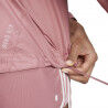 adidas Own the Run Base Jacket - Chaqueta running - Mujer | Hardloop