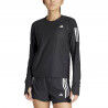 adidas Own the Run Base LS - Syntetisk undertøj - Damer | Hardloop