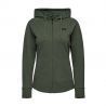 Black Diamond Rise And Climb Full Zip Hoody - Sweatshirt mulher | Hardloop