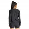 adidas Own the Run Base LS - Maillot thermique femme | Hardloop