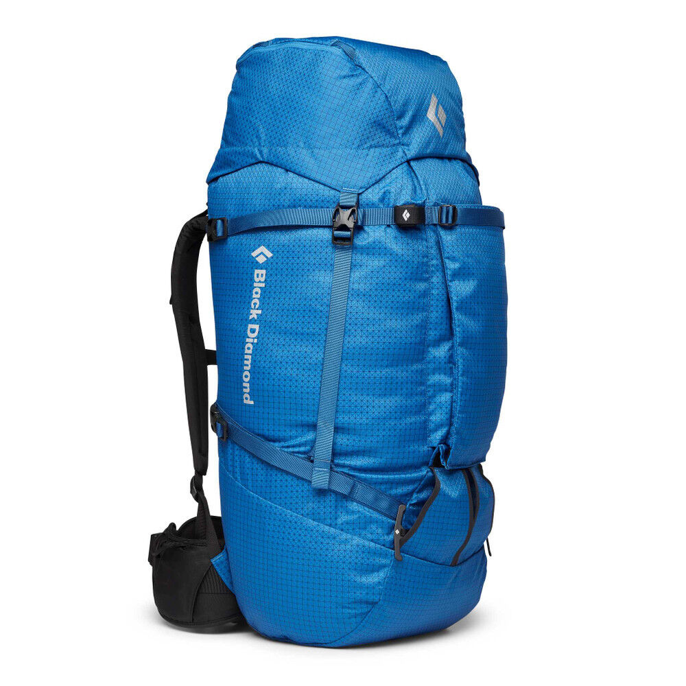 Black Diamond Mission 55 - Mochila alpinismo | Hardloop