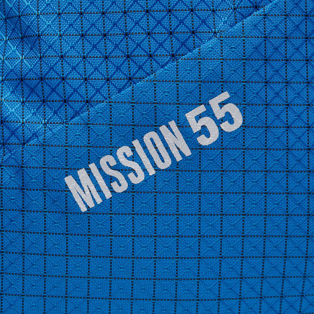 Black Diamond Mission 55 - Sac à dos alpinisme | Hardloop