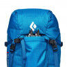 Black Diamond Mission 55 - Sac à dos alpinisme | Hardloop