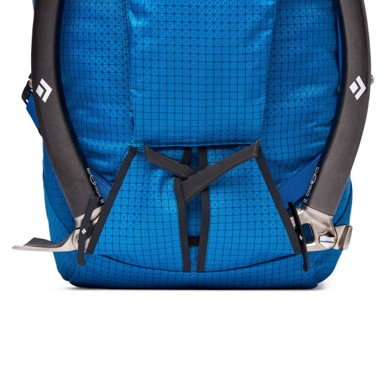 Black Diamond Mission 55 - Sac à dos alpinisme | Hardloop