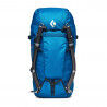 Black Diamond Mission 55 - Sac à dos alpinisme | Hardloop