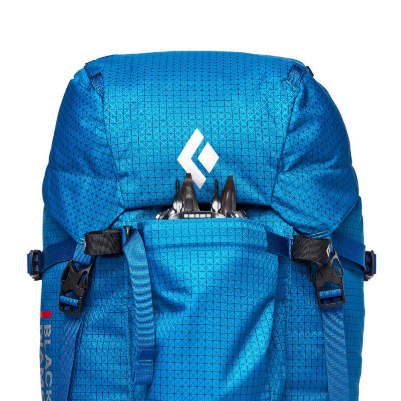 Black Diamond Mission 75 - Sac à dos alpinisme | Hardloop