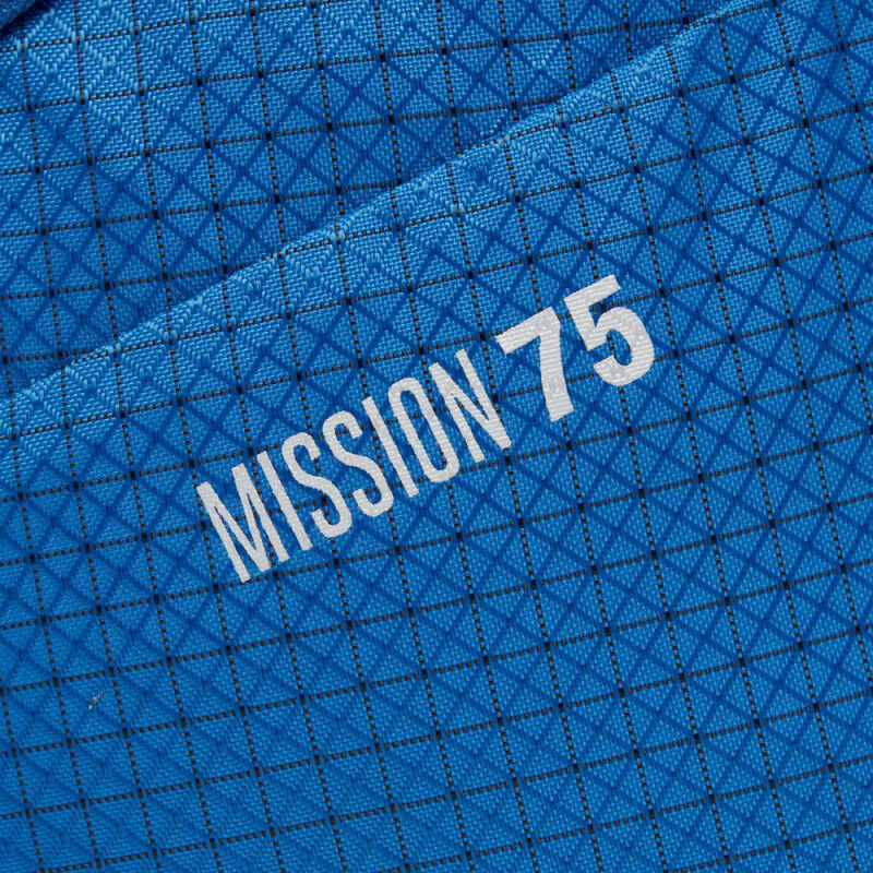 Black Diamond Mission 75 - Sac à dos alpinisme | Hardloop