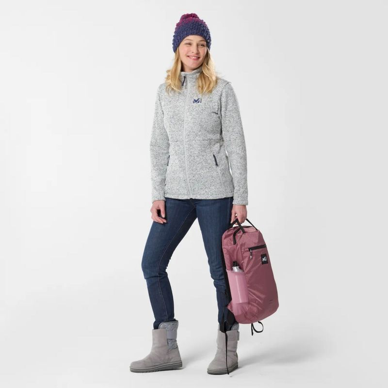 Millet Tribeni Jacket - Fleece jacket - Women's | Hardloop