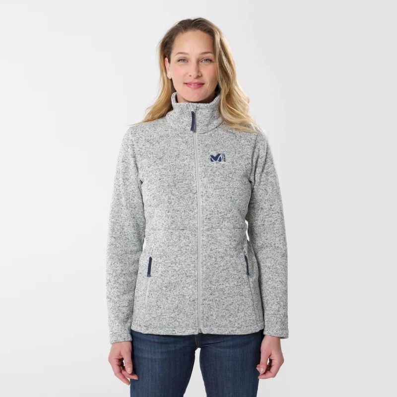 Millet Tribeni Jacket - Fleece jacket - Women's | Hardloop