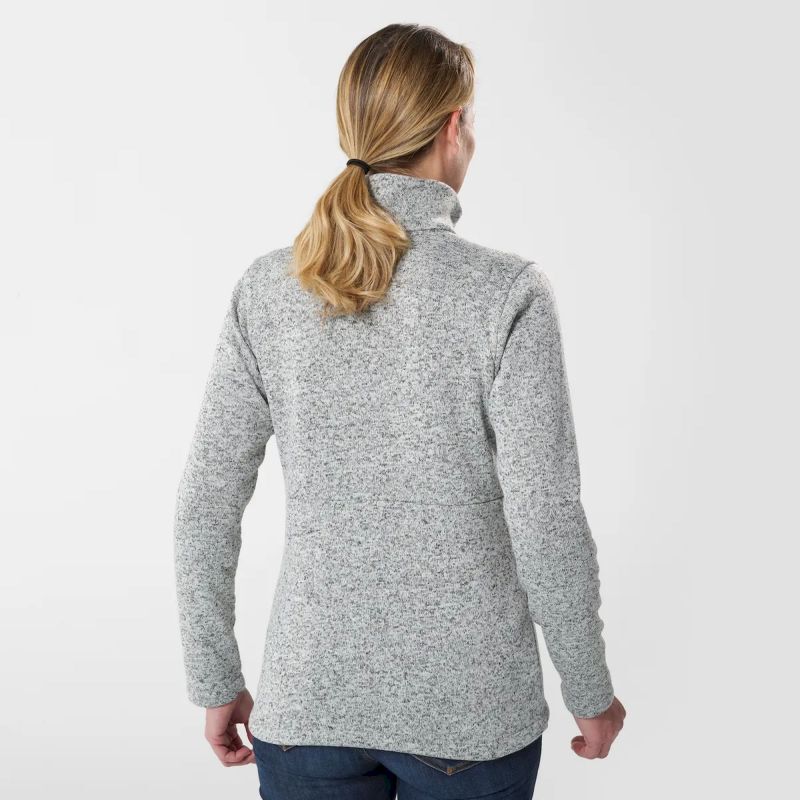 Millet Tribeni Jacket - Fleecetröjor - Dam | Hardloop