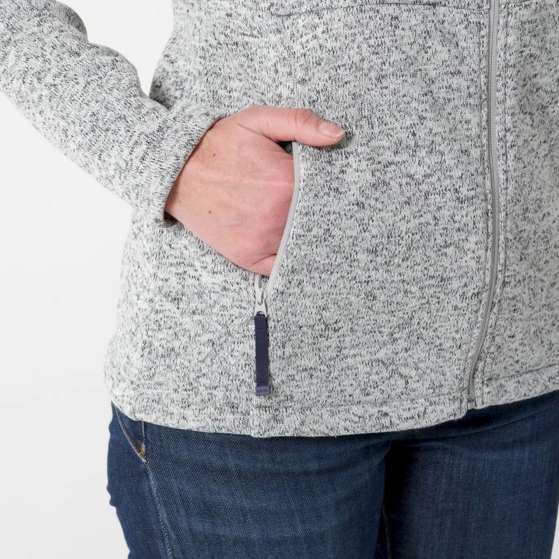 Millet Tribeni Jacket - Polaire femme | Hardloop