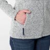 Millet Tribeni Jacket - Forro polar - Mujer | Hardloop