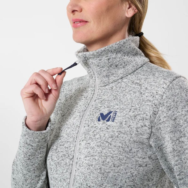 Millet Tribeni Jacket - Polaire femme | Hardloop