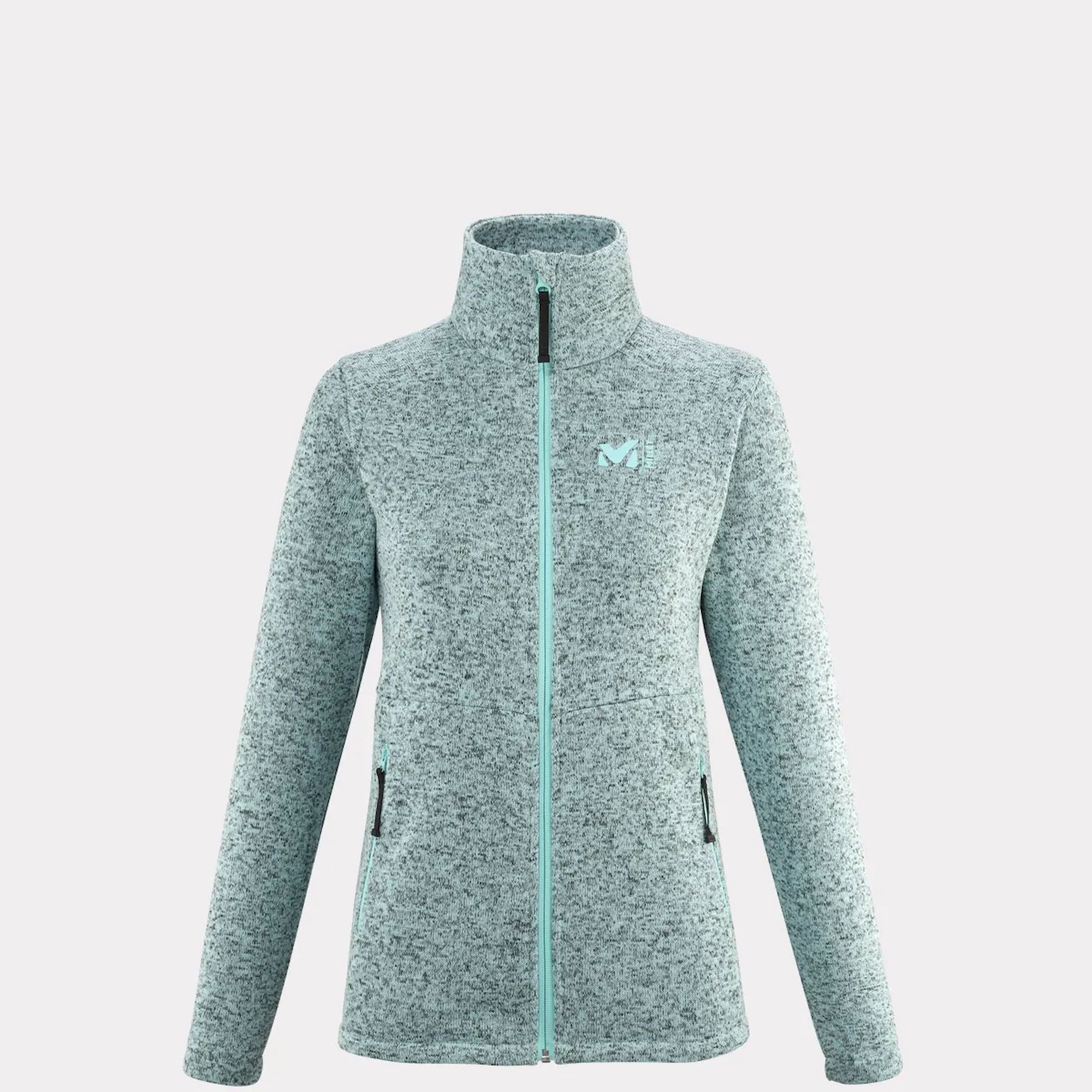 Millet Tribeni Jacket - Bluza polarowa damska | Hardloop