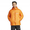 adidas Terrex Xperior Cold.Rdy Down Jacket - Kurtka puchowa meski | Hardloop