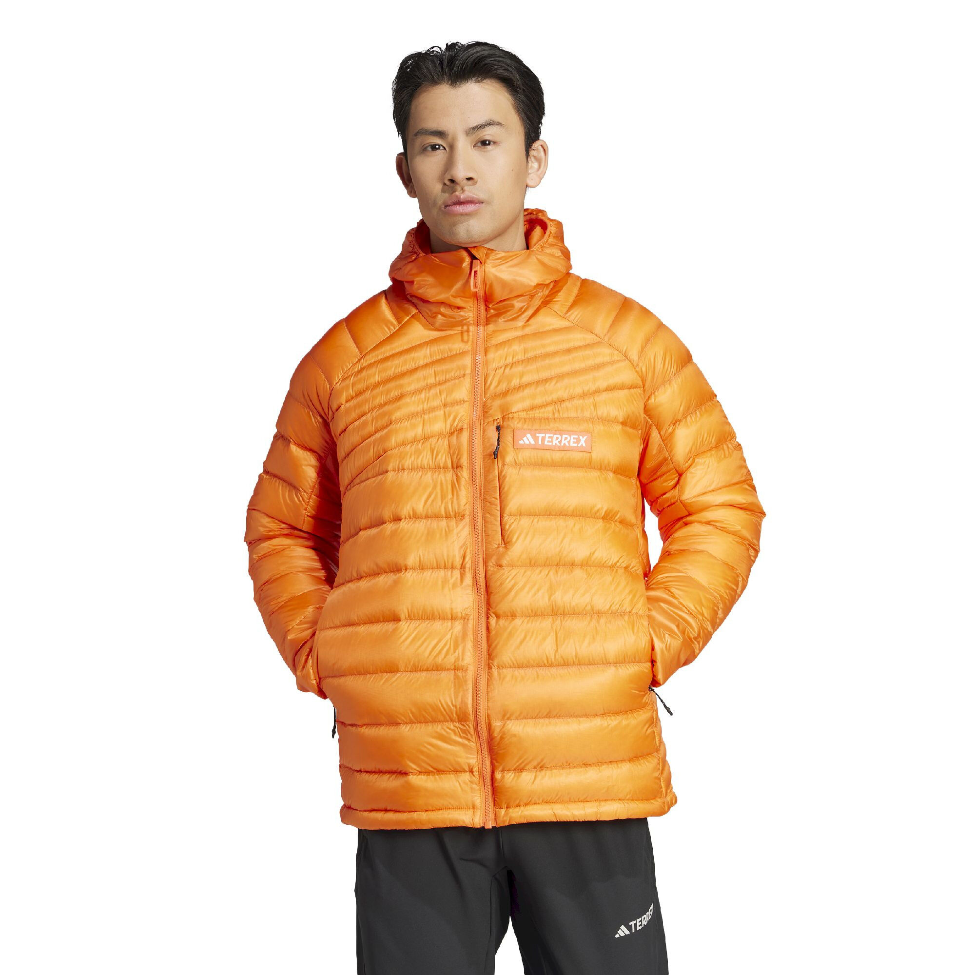 adidas Terrex Xperior Cold.Rdy Down Jacket - Down jacket - Men's