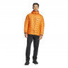 adidas Terrex Xperior Cold.Rdy Down Jacket - Kurtka puchowa meski | Hardloop