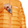 adidas Terrex Xperior Cold.Rdy Down Jacket - Kurtka puchowa meski | Hardloop