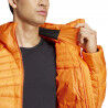 adidas Terrex Xperior Cold.Rdy Down Jacket - Kurtka puchowa meski | Hardloop