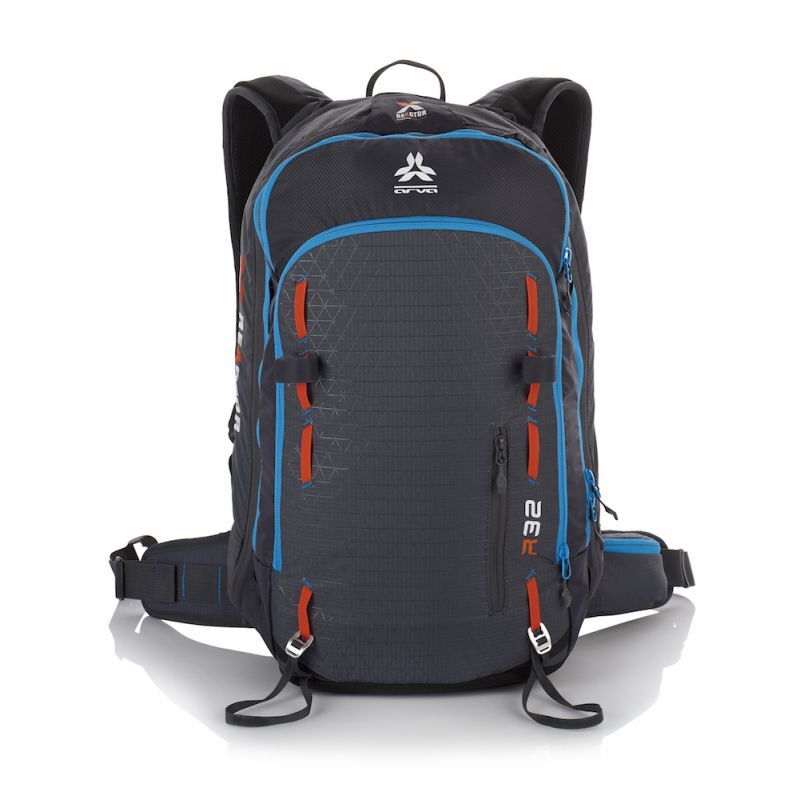 Arva Airbag Reactor 32 - Mochila com airbag | Hardloop