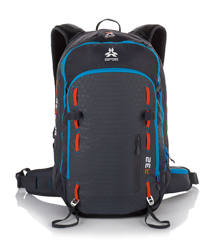 Arva - Airbag Reactor 32 - Avalanche backpack