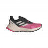 Pink Fuchsia / Putty Mauve / Core Black