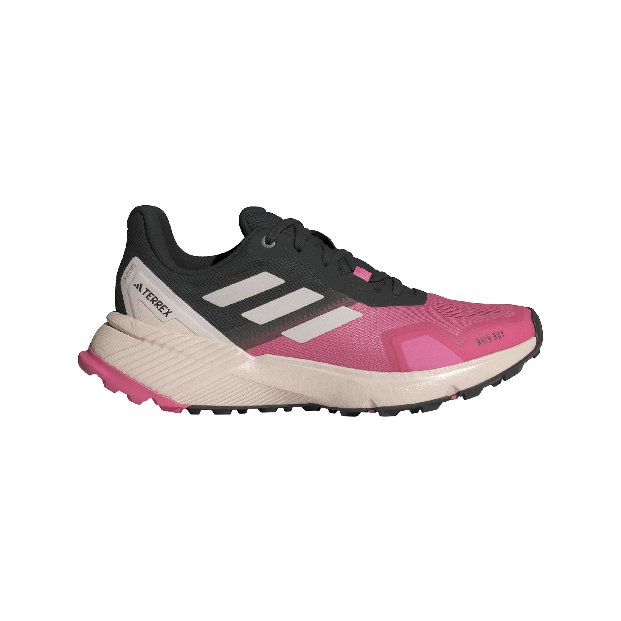 adidas Terrex Soulstride Rain.Rdy - Buty trailowe damskie | Hardloop