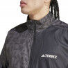 adidas Terrex Trail Wind Jacket - Giacca a vento - Uomo | Hardloop