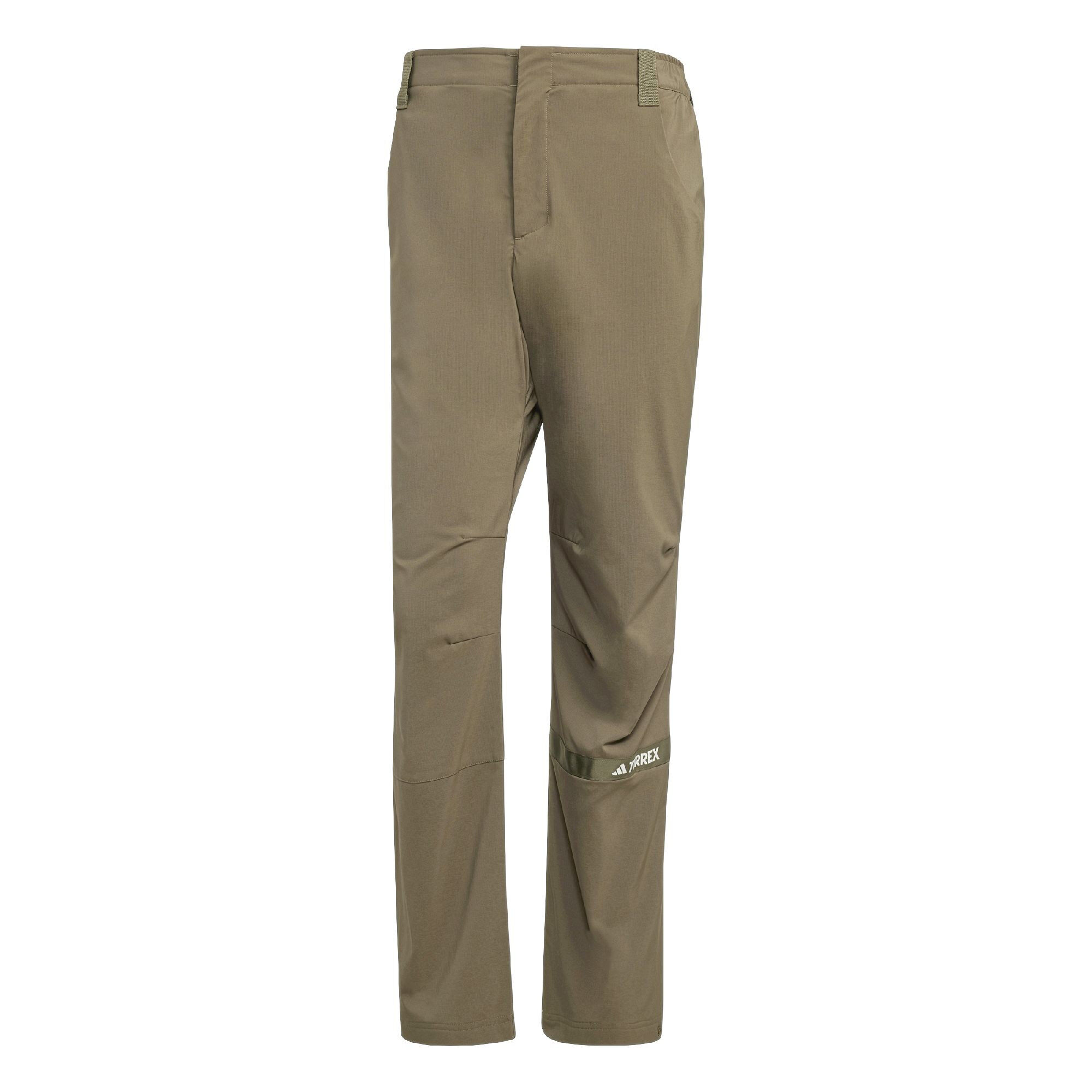 adidas Terrex Multi Woven Pant - Pánské turistické kalhoty | Hardloop